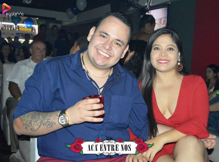 Foto 6 de Aca Entre Nos - 3er Fds Septiembre 2017 en Aca Entre Nos, Cali