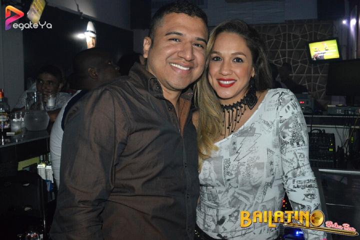Foto 48 de Bailatino - Feria de Cali 2016 en Bailatino - Bar, Cali
