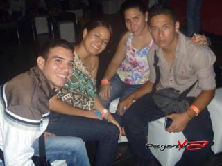 Foto 23 de Marzo 03 del 2012 en Babel / Barra Libre Cali, Cali