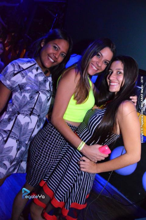 Foto 21 de MALABAR - 12 marzo 2016 en Discoteca Malabar Bucaramanga, Bucaramanga