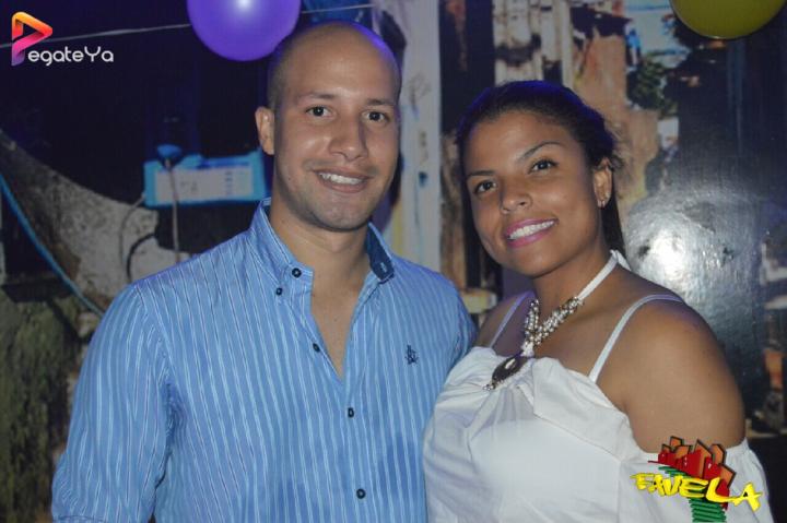 Foto 36 de Favela - Feria de Cali 2016 en Favela Club, Cali