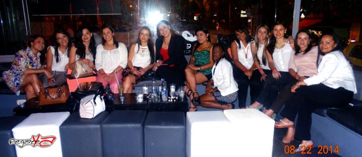 Foto 39 de Licodeluxe - Agosto 23 en LICO DELUXE Medellin, Medellín