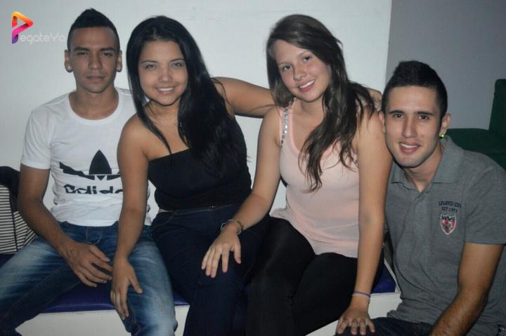 Foto 21 de Ahma Bar - 1er FDS Nov. 2015 en Ahma Cali, Cali