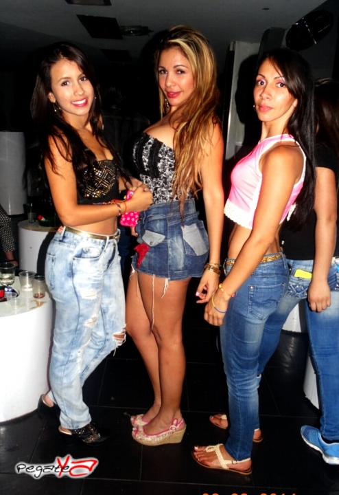 Foto 16 de Luxury - Agosto 23 en Discoteca Luxury Medellin, Medellín