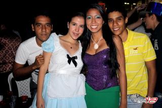 Foto 173 de Lolas Club - Halloween en Lolas Club, Cali