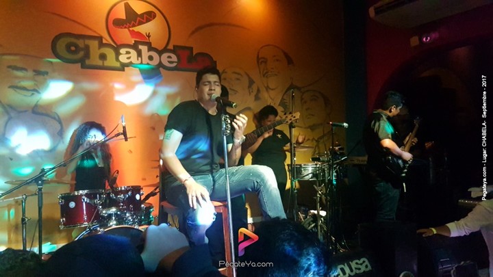 Foto 51 de Chabela - Carrascal y Rafa Pérez en Discoteca Chabela Bucaramanga, Bucaramanga