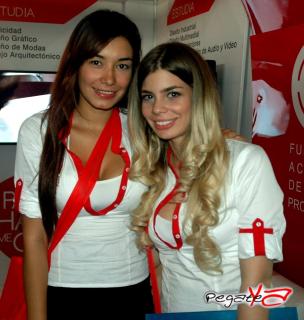 Foto 102 de Expo Show 2012 - Pegateya la Guia en Expo Show 2012, Cali