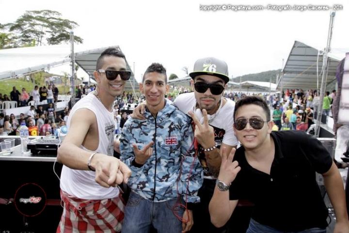 Foto 48 de TOMORROWLAKE Lago Calima en Fiestas Colombia, Medellín