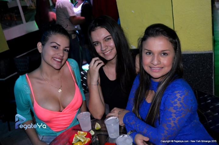 Foto 17 de New York - 14 de febrero de 2015 en Discoteca New York Bucaramanga, Bucaramanga