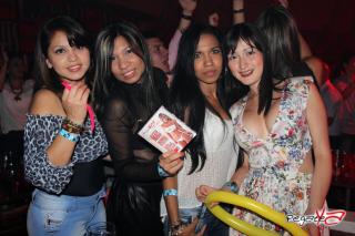 Foto 4 de Lolas - los Traviesos en Lolas Club Menga Cali, Cali