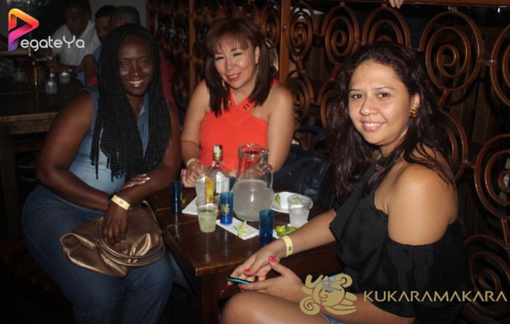 Foto 9 de Kukaramakara - 3er Fds Agosto 2016 en Kukaramakara Discoteca Cali, Cali