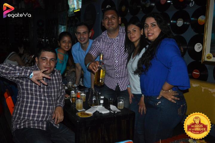 Foto 100 de Fonda Mi Dios Se Lo Pague - Feria 2016 en Fonda Mi Dios Se Lo Pague, Cali
