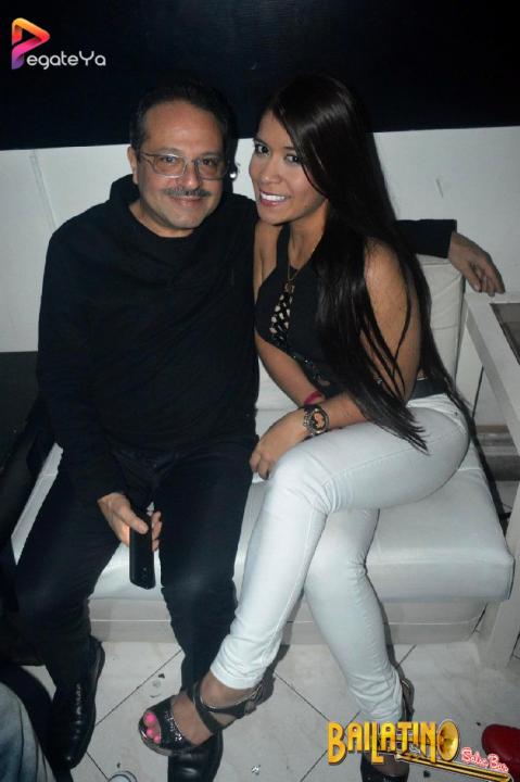 Foto 75 de Bailatino - 3er & 4to Fds Marzo 2016 en Bailatino - Bar, Cali