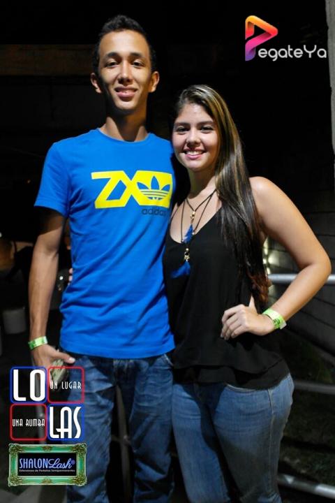 Foto 69 de LOLAS - 2DO Fds Nov. 2015 en Lolas Club Menga Cali, Cali