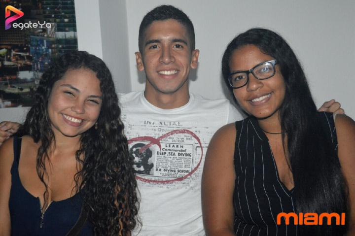 Foto 96 de Miami Bar - Feria de Cali 2016 en Miami Bar Cali, Cali