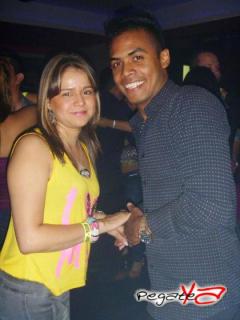 Foto 19 de Abril 14 del 2012 en La Maldita Primavera Cali, Cali