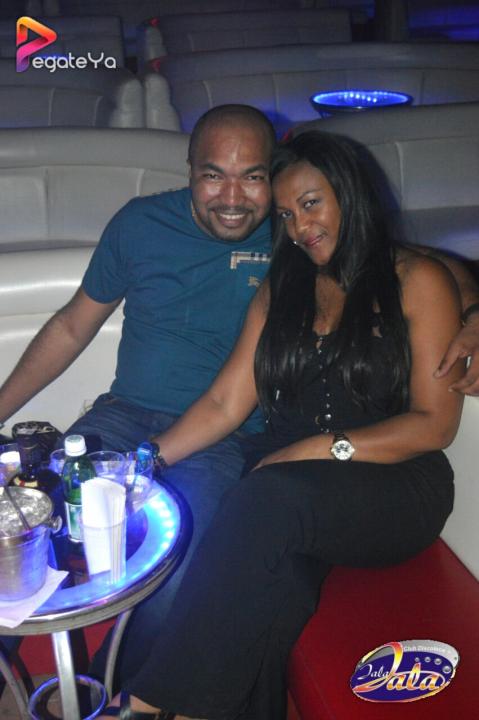 Foto 14 de JALA JALA - 2DO Fds Nov. 2015 en Jala Jala Club, Cali