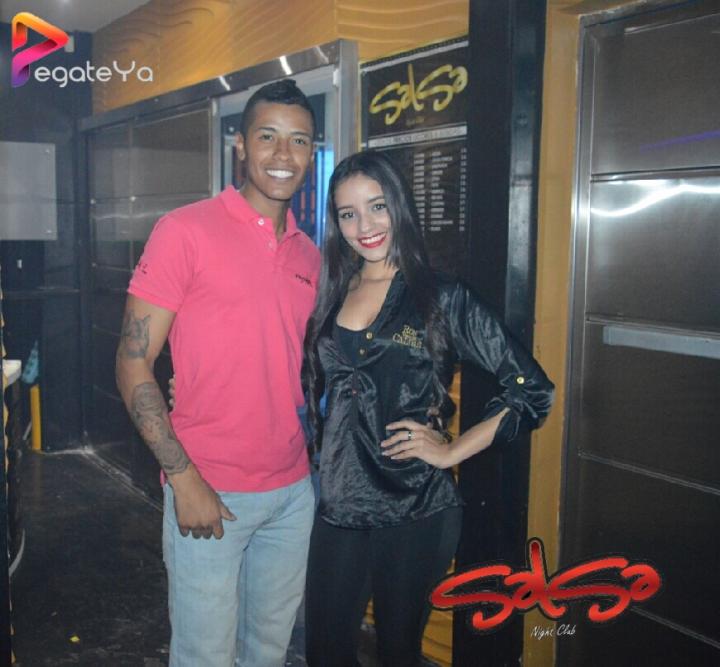 Foto 20 de Salsa Night Club - 1er Fds Agost 2016 en Salsa Night Club, Cali