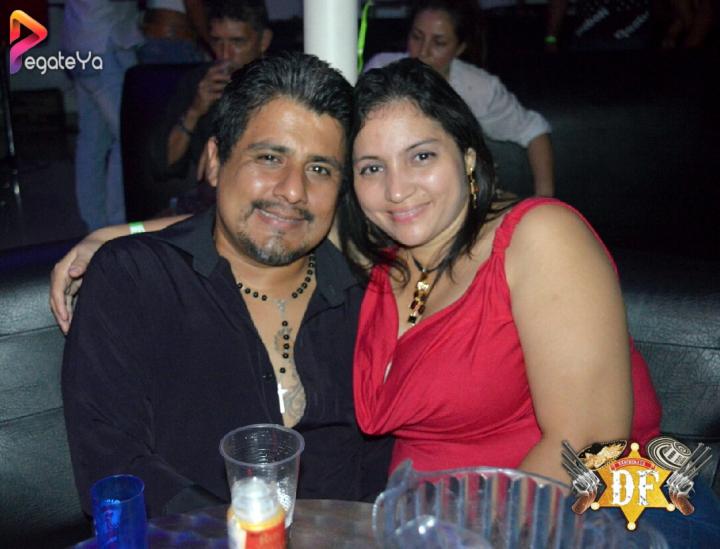 Foto 18 de EL DF - 2do Fds Mayo 2017 en El DF Club Discoteca