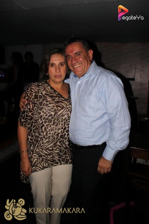 Foto 24 de Kukaramakara - 3er & 4to Fds Marzo 2016 en Kukaramakara Discoteca Cali, Cali