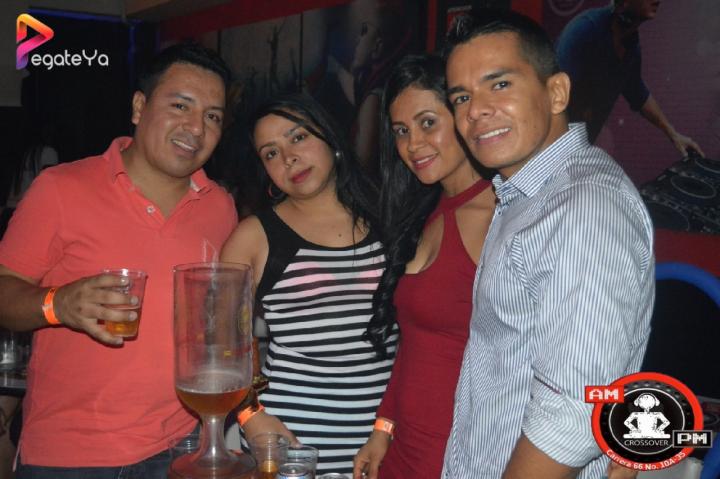 Foto 50 de Ampm Bar - 4TO Fds Agosto 2016 en Am / PM Bar - Cali, Cali