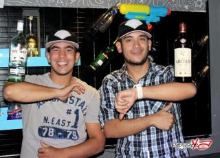 Foto 23 de Noviembre 09 del 2013 en Moon Cocktail & Shots