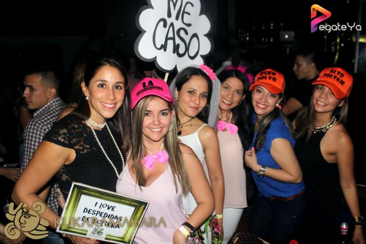 Foto 68 de Kukara - 2do FDS Nov 2015 en Kukaramakara Discoteca Cali, Cali