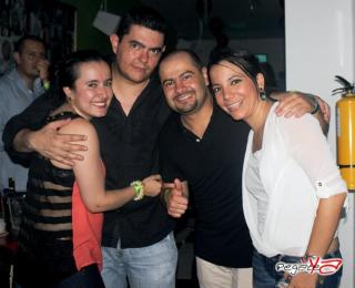 Foto 39 de Septiembre 21 del 2013 en Beautiful 80`s Cali, Cali