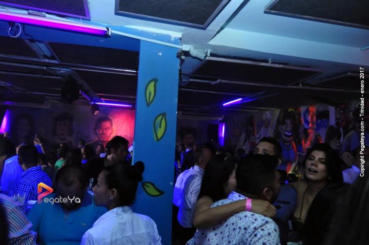 Foto 77 de Trinidad Macro Efectus Diciembre 2016 en Trinidad Discoteca Bucaramanga, Bucaramanga