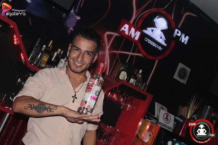 Foto 32 de Ampm - 5to Fds Sept. 2017 en Am / PM Bar - Cali, Cali