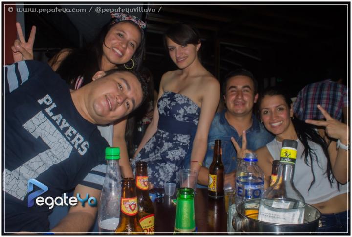 Foto 5 de TEKILA BAR - Villavicencio en Tekila Bar, Villavicencio