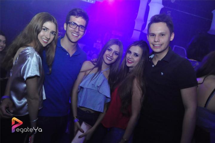 Foto 88 de Malabar - 13 y 14 de enero de 2017 en Discoteca Malabar Bucaramanga, Bucaramanga