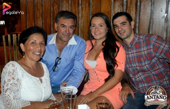 Foto 11 de Antaño Resto - 3er FDS Mayo 2017 en Antaño Resto, Cali