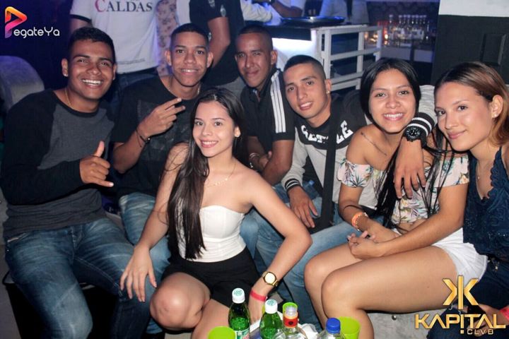 Foto 19 de Kapital Club - 5to Fds Sept. 2017 en Kapital Club, Cali