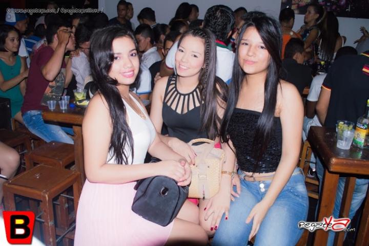 Foto 29 de BARLOVENTO - Villavicencio en Discoteca Barlovento, Villavicencio