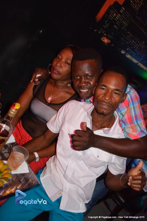 Foto 15 de NEW YORK - 21 de febrero de 2015 en Discoteca New York Bucaramanga, Bucaramanga