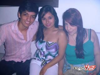 Foto 4 de Abril 20 del 2012 en Miami Bar Cali, Cali