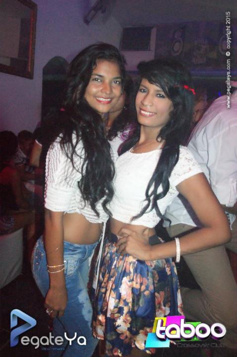 Foto 26 de Taboo 29 y 30 de Marzo de 2015 en Discoteca Taboo Cartagena, Cartagena