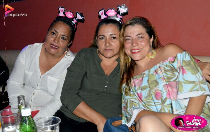 Foto 27 de Fresa Salvaje - 3er Fds Mayo 2017 en Fresa Salvaje, Cali