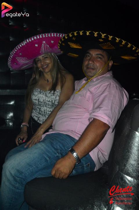 Foto 45 de Chente - 1er & 2do FDS Enero 2017 en CHENTE Vallenatos y Rancheras, Cali