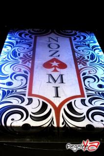 Foto 16 de Abril 27 del 2013 en Nozomi Club, Cali