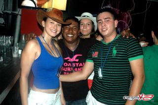 Foto 21 de Febrero 09 del 2013 en Nozomi Club, Cali