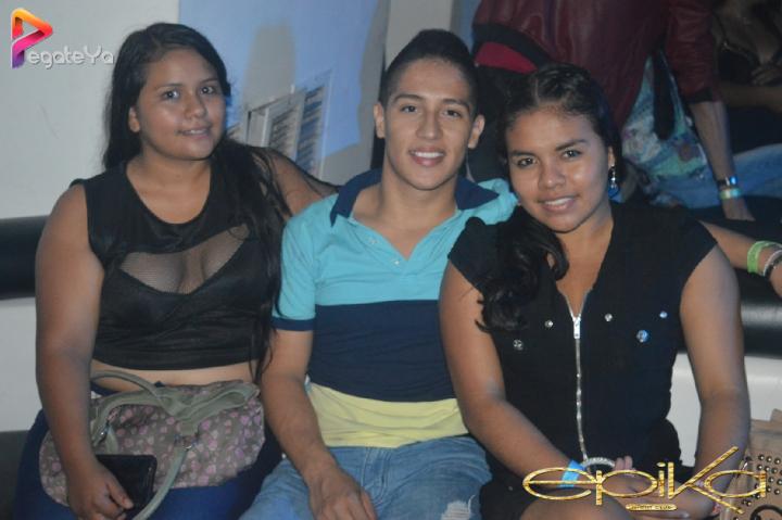 Foto 4 de Epika - 1er FDS Sep. 2016 en Epika Night Club, Cali
