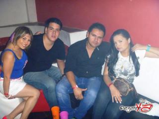 Foto 26 de Marzo 24 del 2012 en Babel / Barra Libre Cali, Cali