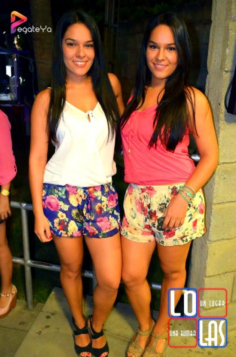 Foto 82 de Lolas - 5to FDS Mayo 2015 en Lolas Club Menga Cali, Cali