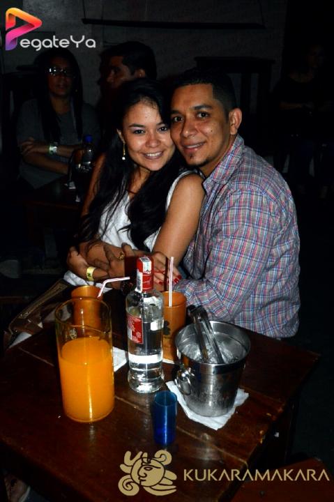 Foto 48 de Kukaramakara - 2do/3er Fds Junio 2016 en Kukaramakara Discoteca Cali, Cali