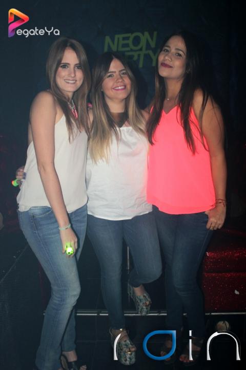 Foto 7 de RAIN CLVB - 3er - 4to Fds Nov. 2015 en Rain CLVB - Cali, Cali