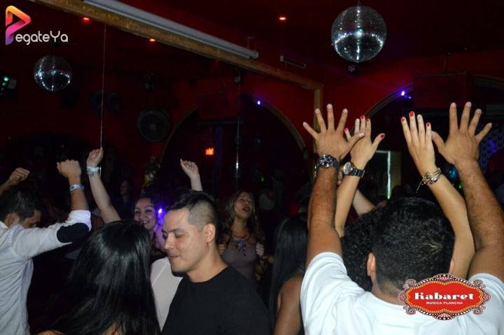 Foto 25 de Kabaret Bar - 4To Fds Mayo 2017 en Kabaret - Granada, Cali