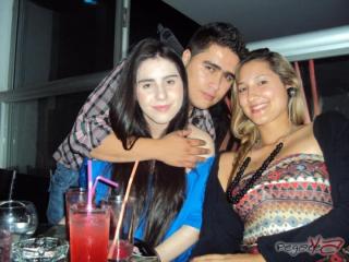 Foto 5 de Marzo 17 del 2012 en Simon Dice Manizales, Manizales