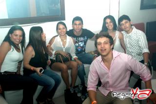 Foto 29 de Abril 6 del 2013 en Miami Bar Cali, Cali